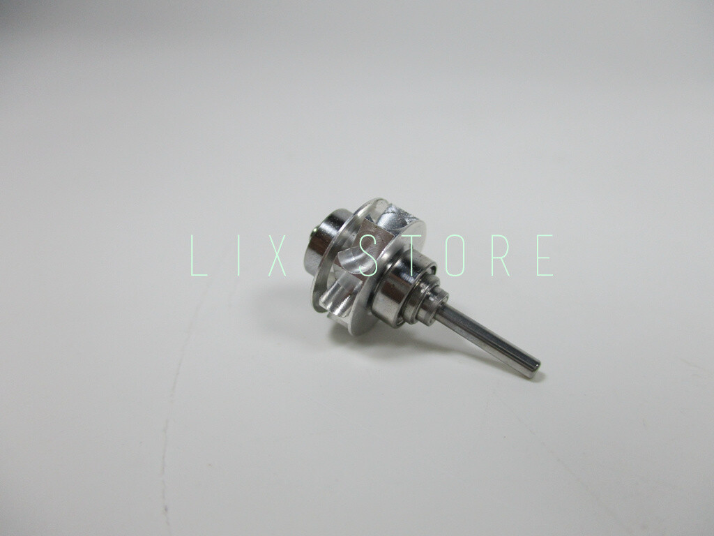 Dental high speed turbo handpiece movement and KaVo for KAVO S619L