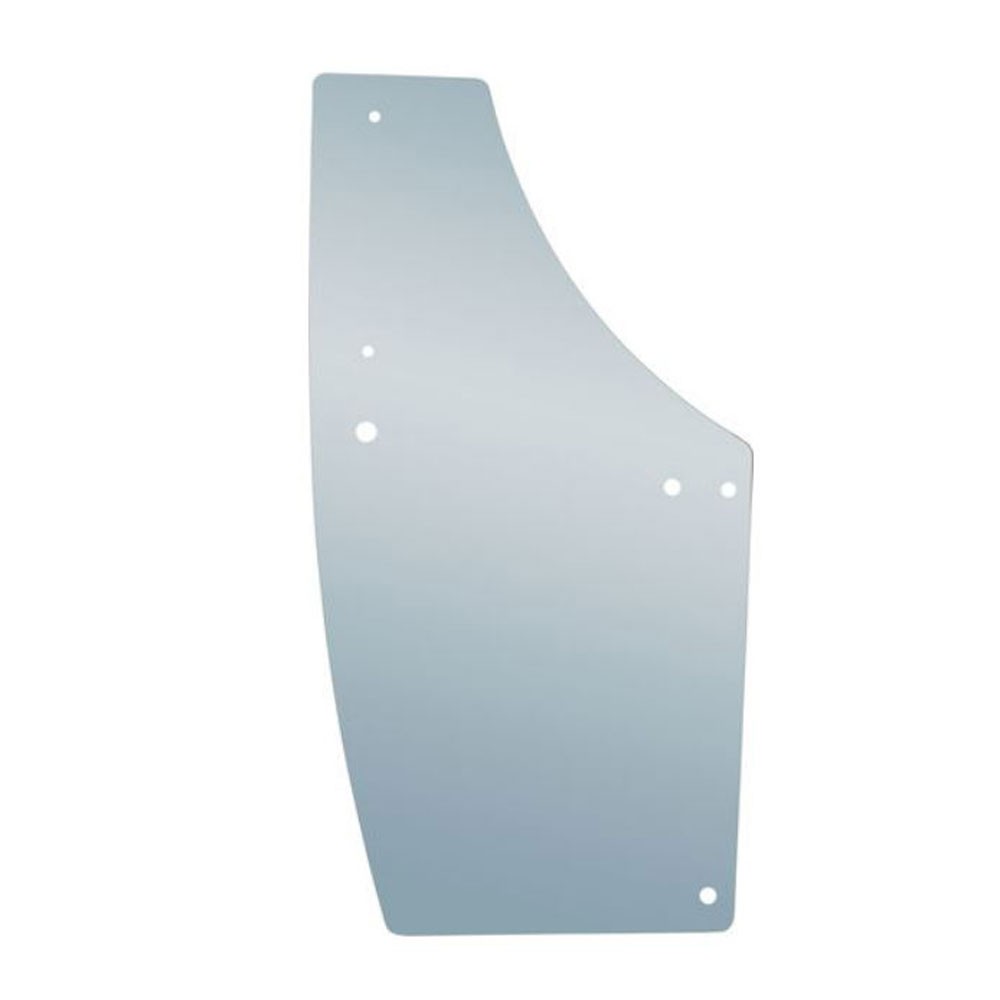 Cab Glass – Left Hand Door Fits John Deere 5320 5520 5420 5220 5525 5425 4630