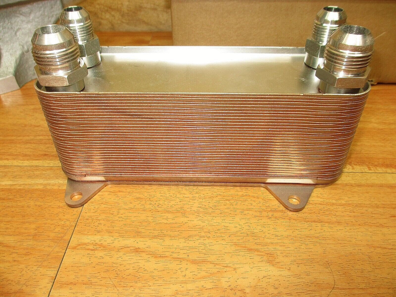 Alfa Laval CBH16-30H *NEW* Heat Exchanger