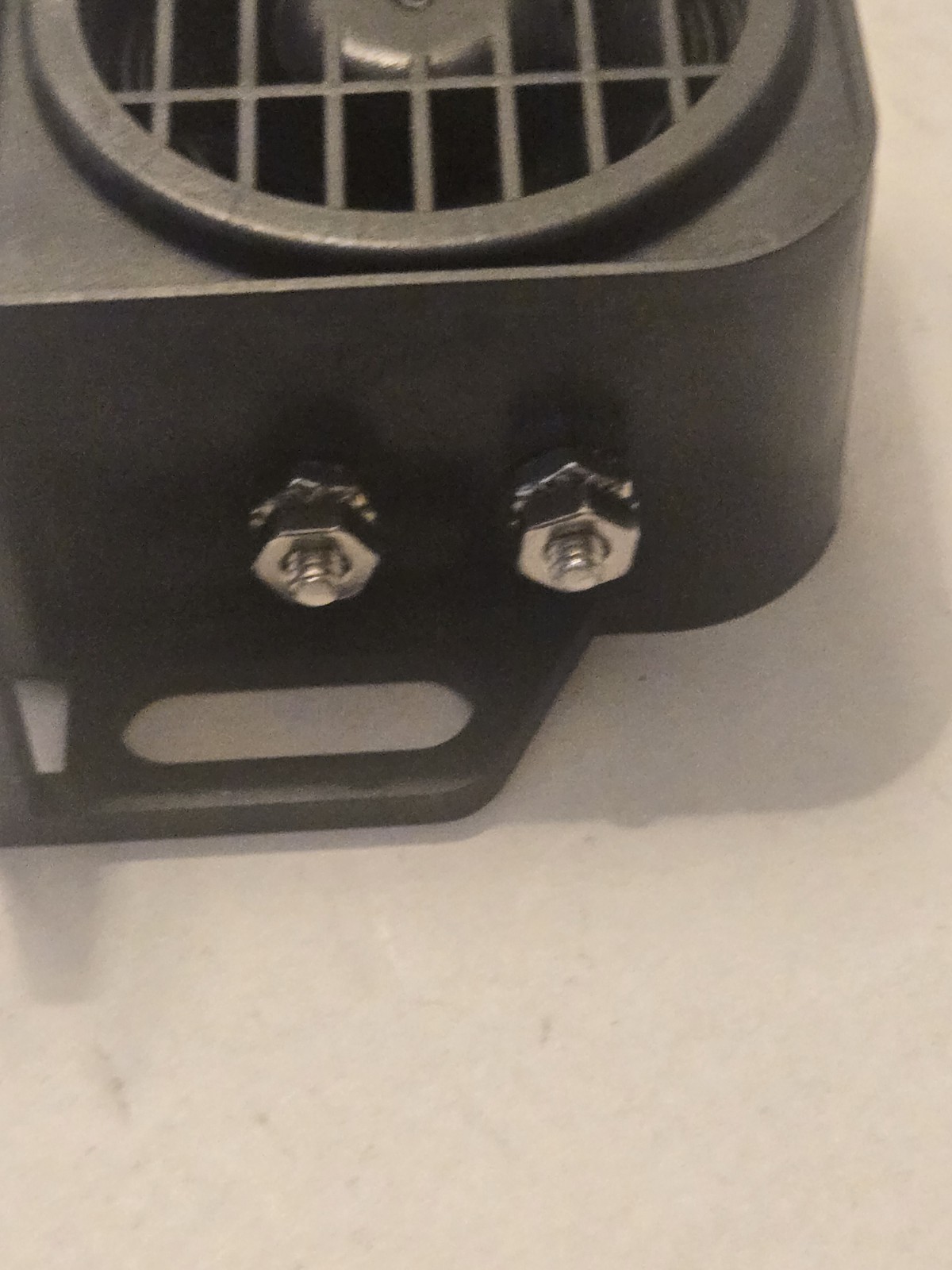 Safe T Alert STA20504 Backup Alarm 97db 12-48 V Forklift Travel Alarm 115565