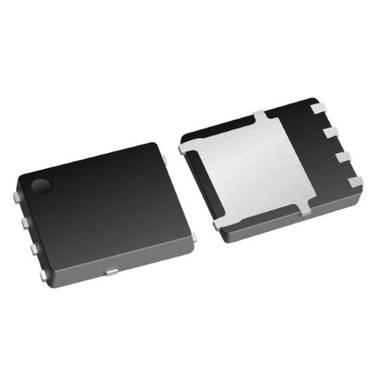 4Pcs NVMFS5C426NWFAFT1G SO-FL-8 MOSFET T6-D3F 40V NFET