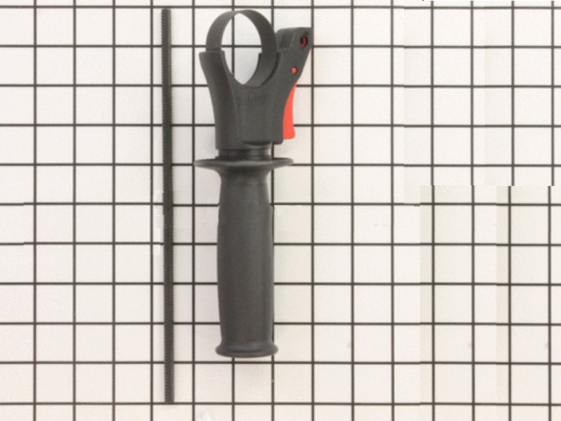 Milwaukee 5262-81 M18 SDS Rotary HAMMER DRILL Replacement Depth Gauge Rod Handle