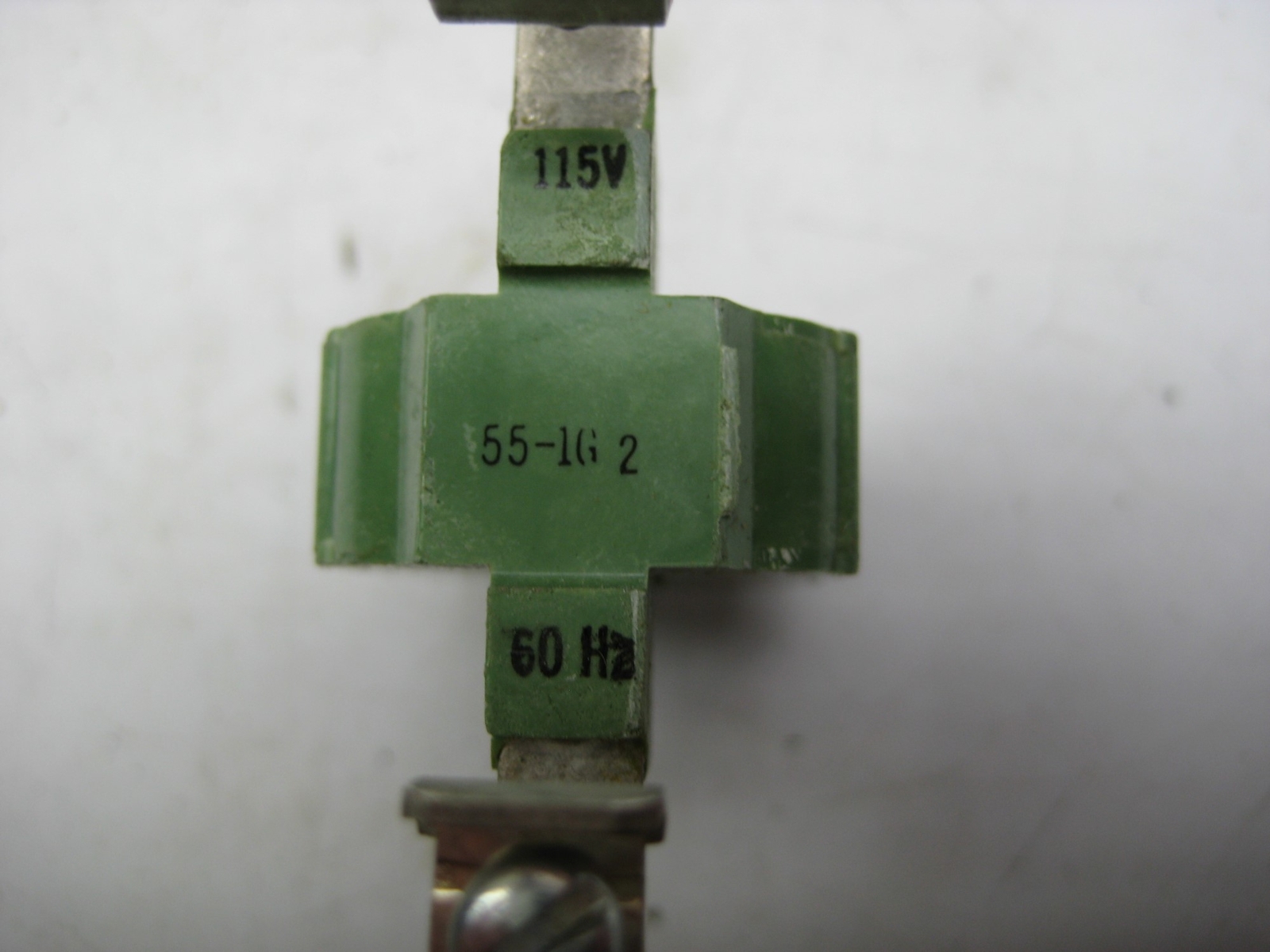 GENERAL ELECTRIC 55-1H2 COIL NSNP