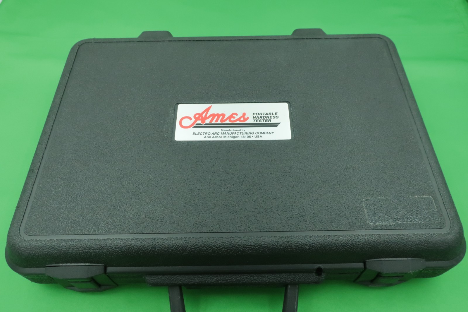 Ames 4-4 Portable Hardness Tester with Case AT-4400
