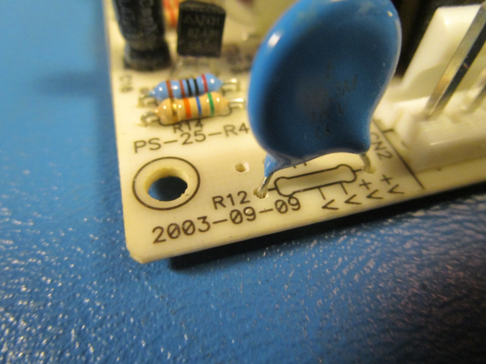 MEAN WELL PS-25-15, Switching Power Supply, 25.5W 15V