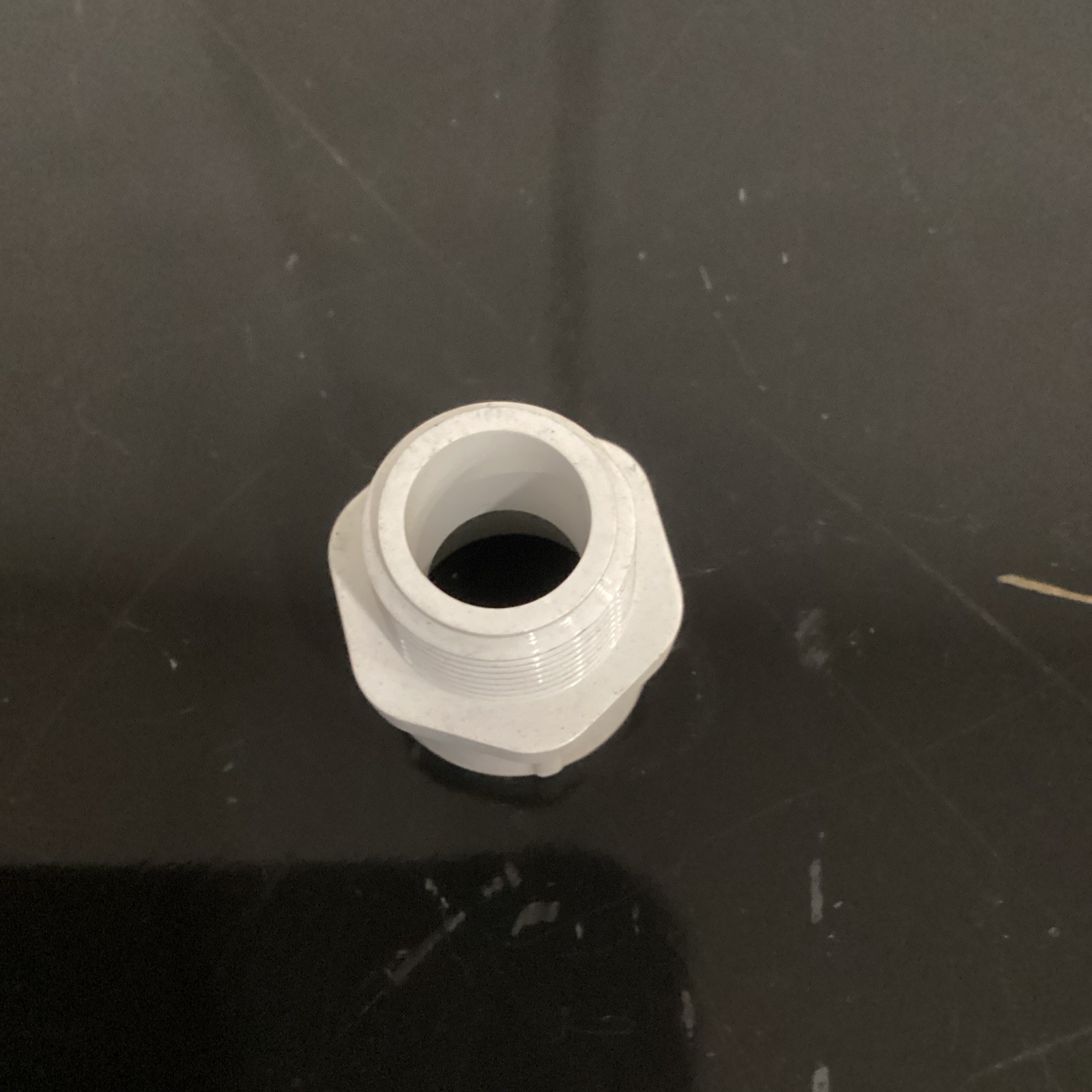SPEARS 1/2” PVC Male Adapter Schedule 40 LOT OF 17 436-005