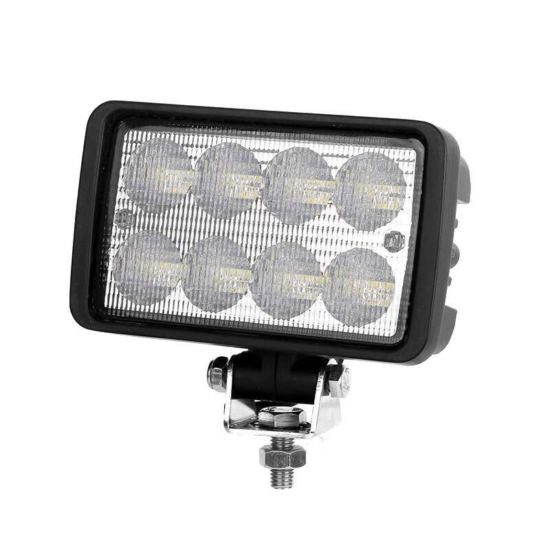 Complete LED Light Upgrade Kit For Case IH 7110,7120,7130,7140,7150 Tractors