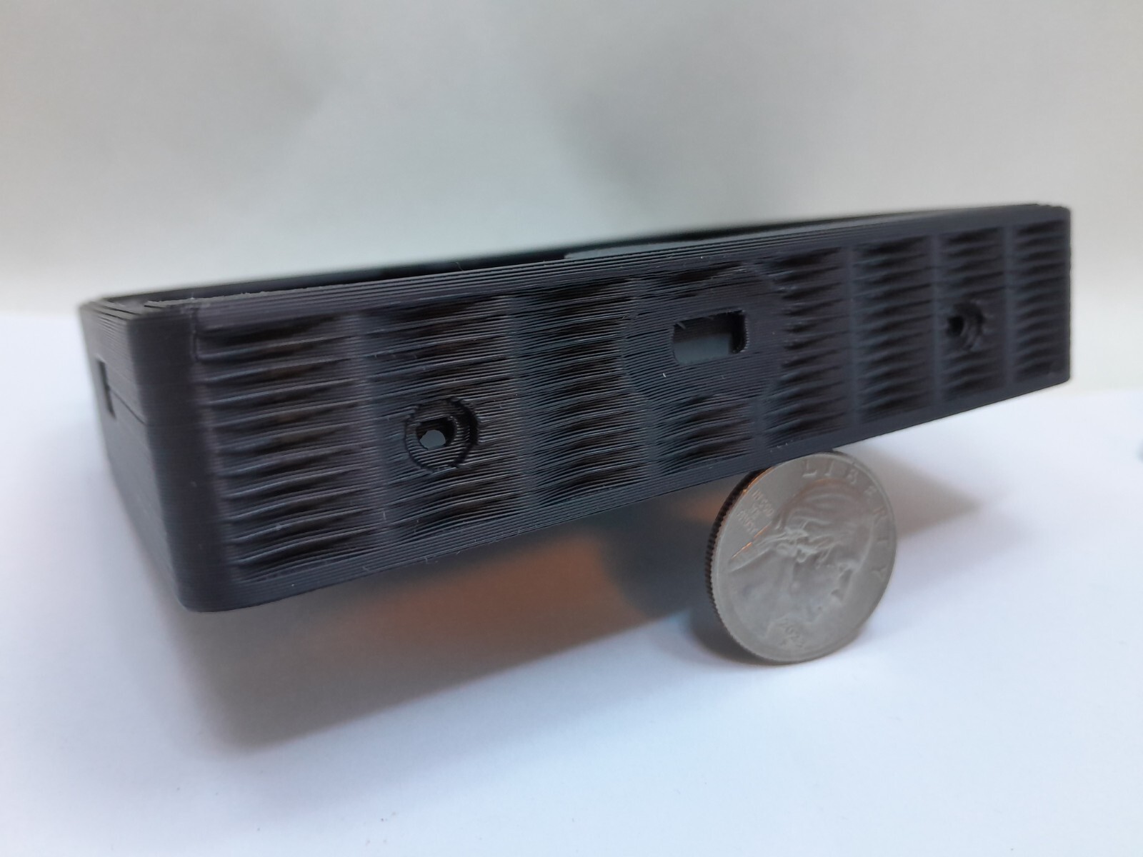Meshtastic T-Deck STAND ALONE node ready to use 915mhz w/ custom case 3000mah