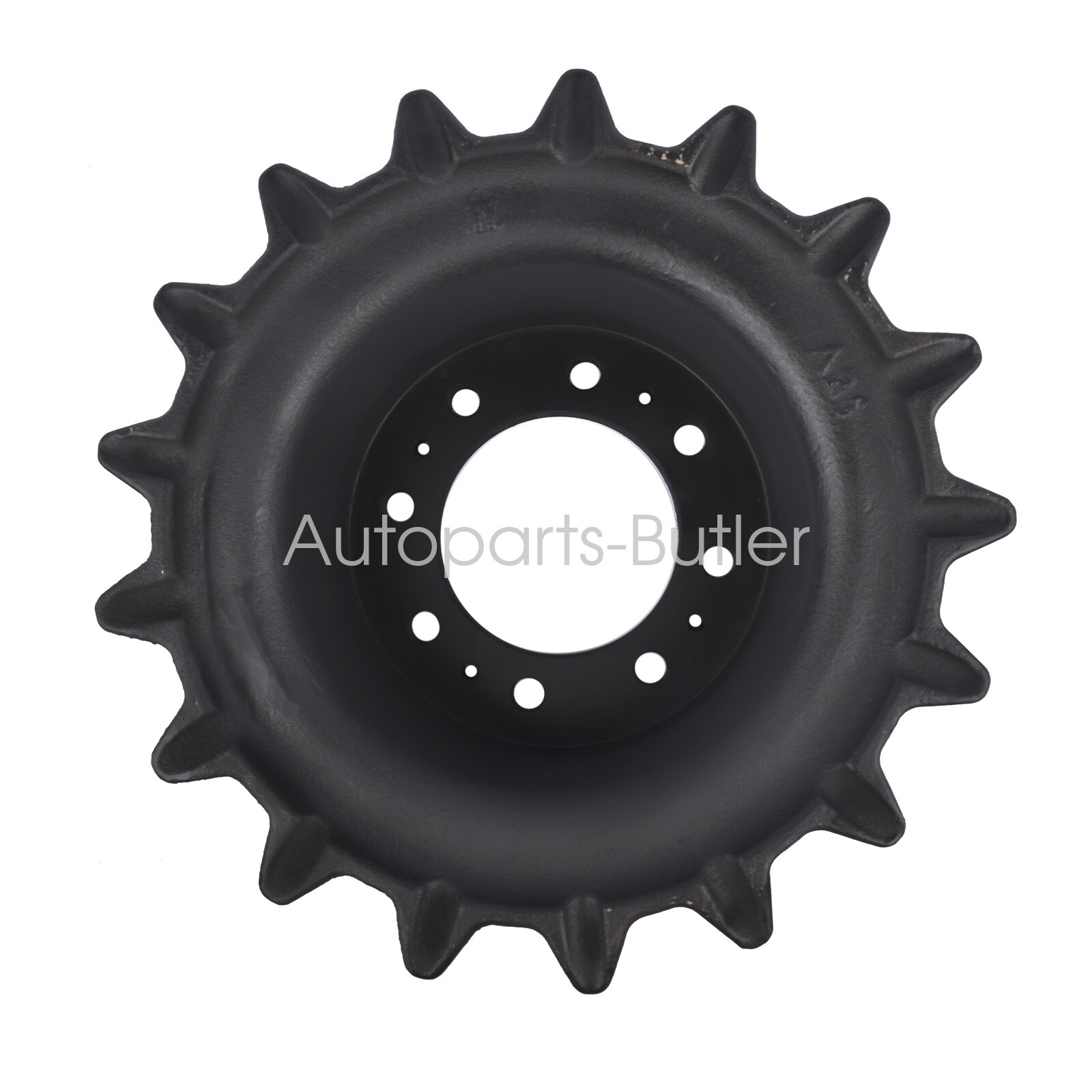 7196807 Drive Sprocket for Bobcat T630 T650 T740 T750 T770 T870 8 Hole 17 Teeth