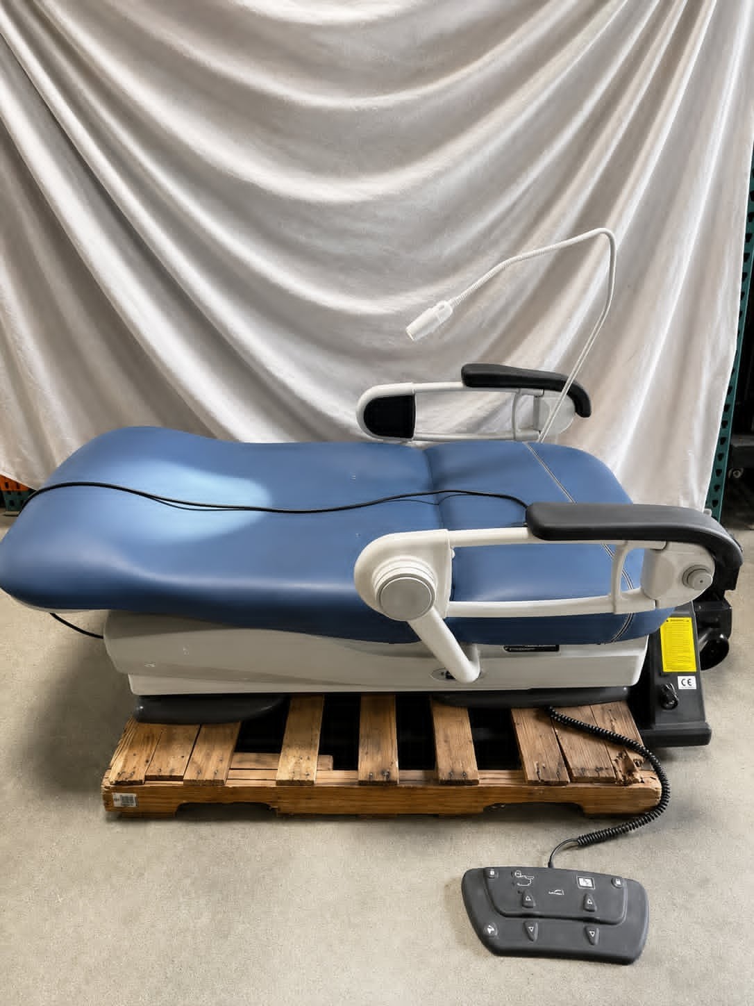 Midmark Medical Examination Chair