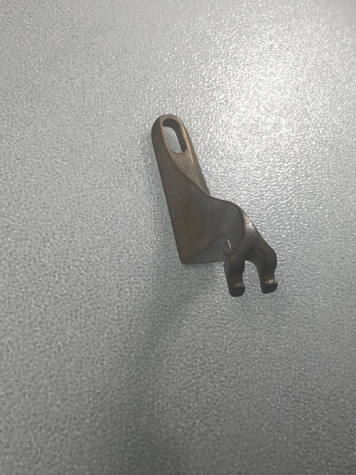 B30#30 Gomco Circumcision Clamp York Piece