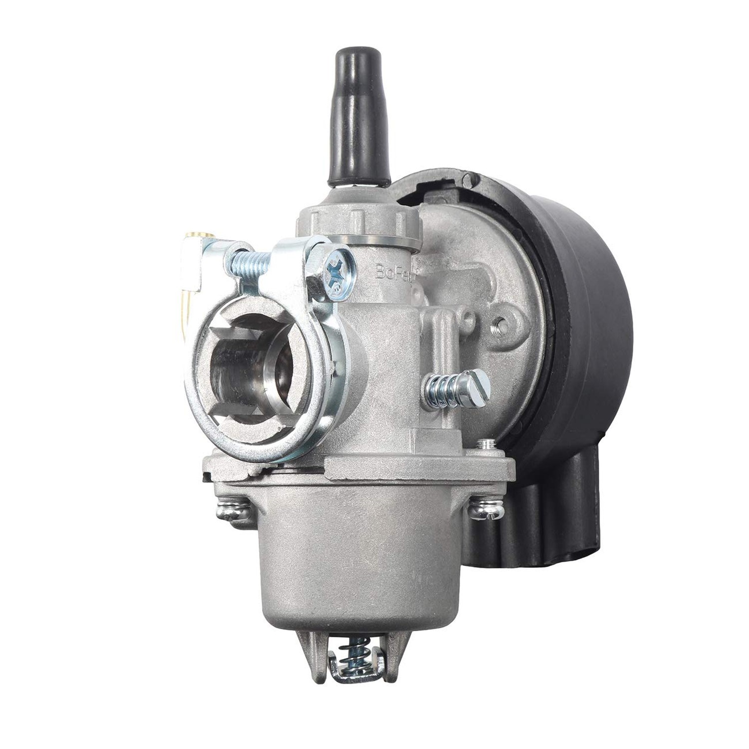 JRL 49cc 60cc 66cc 80cc Carburetor 2 Stroke Engine Motorized Bicycle Bike Car…