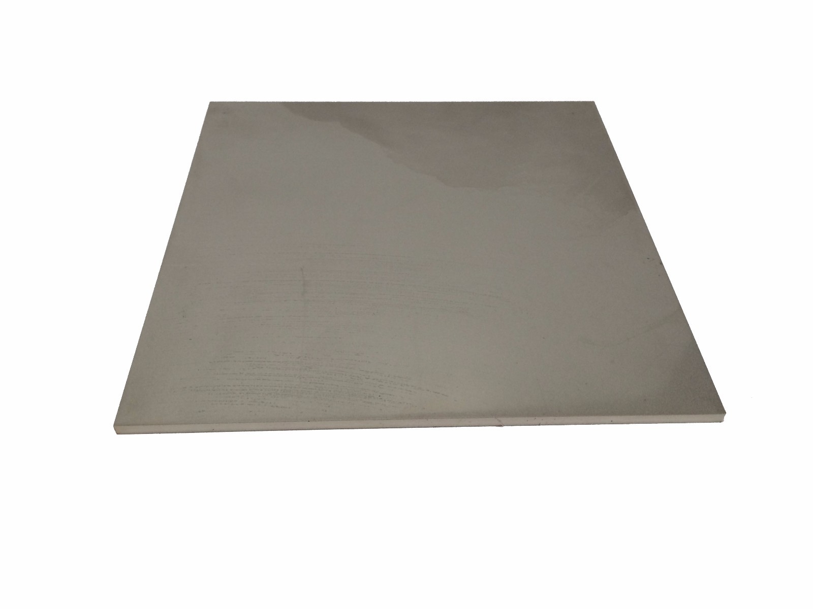1/8″ Steel Plate, 1/8″ x 8″ x 12″ 11ga, A36 Steel