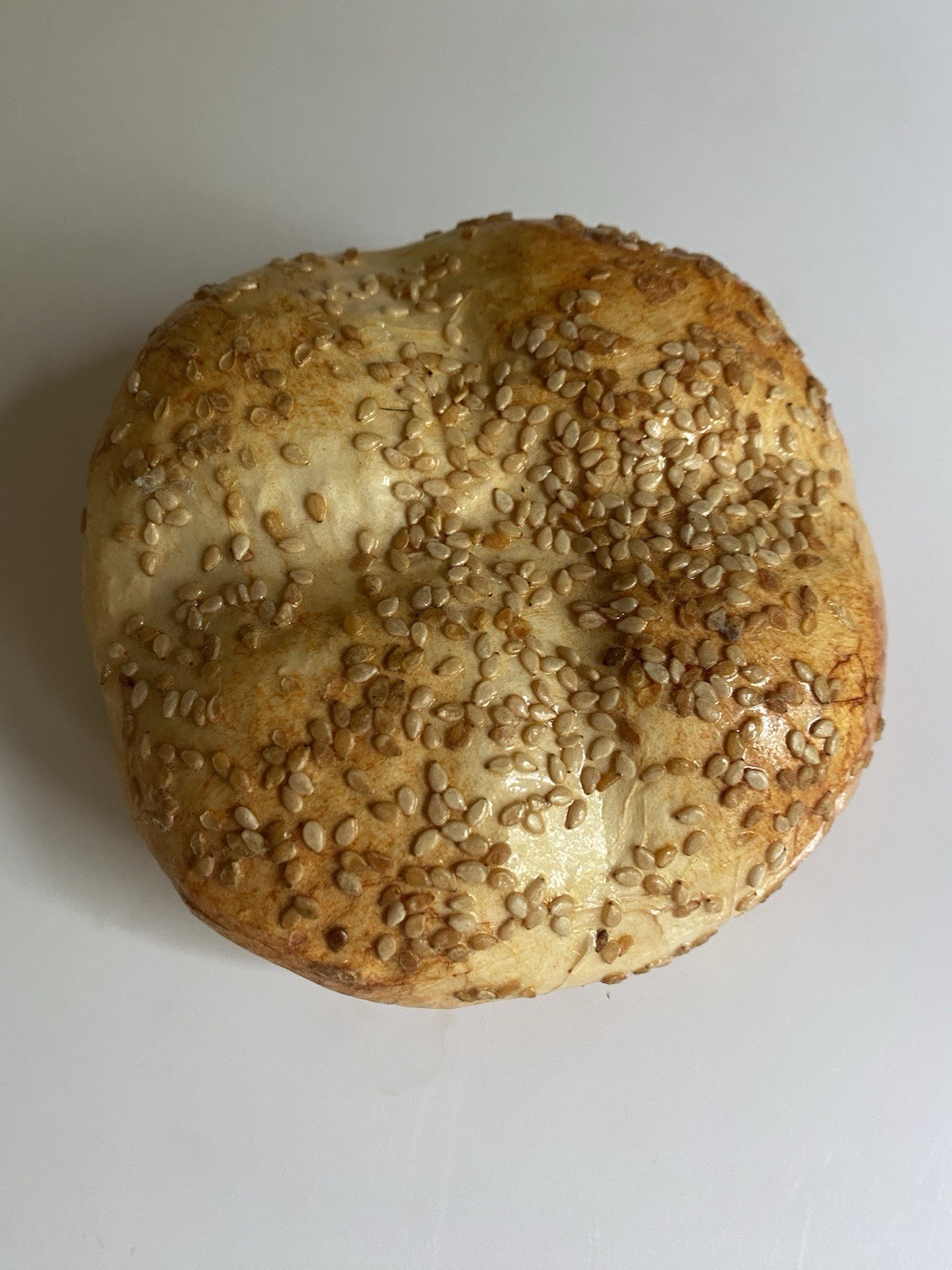 Set of Papier Mache Faux Bread Baguette Display/ Prop/ Decor, Pier 1 – Realistic