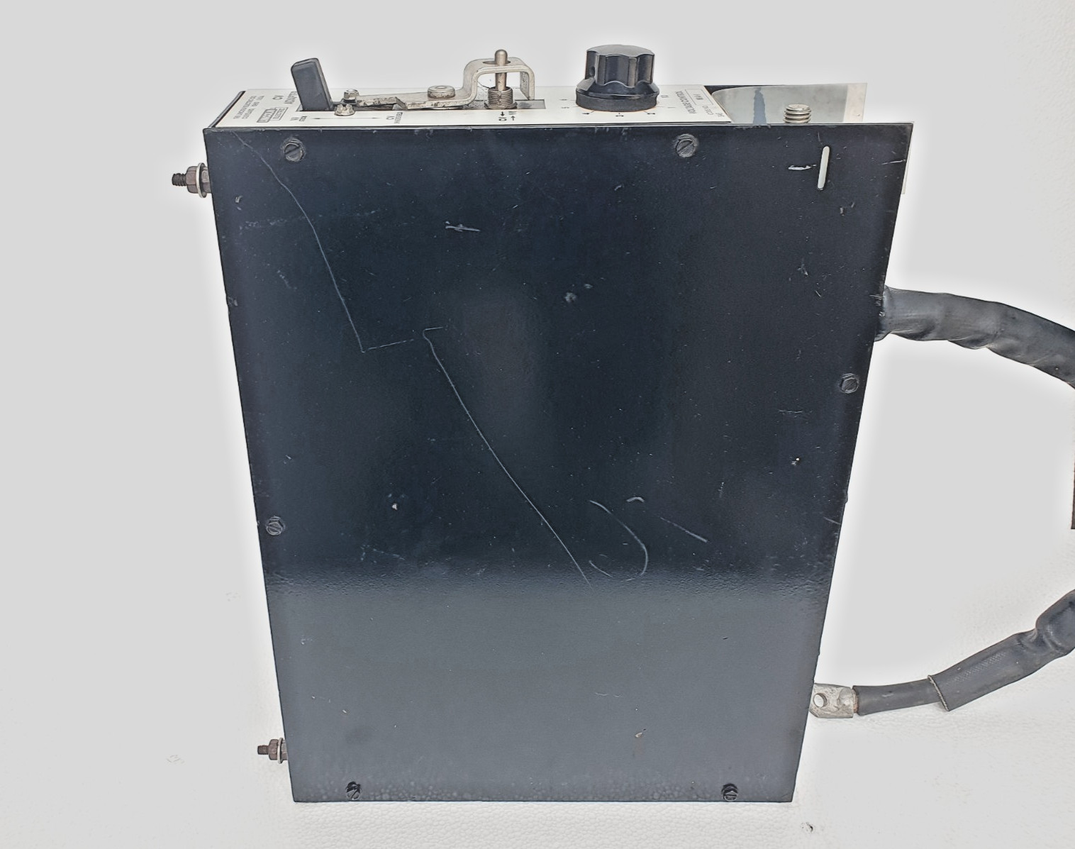 LINCOLN ELECTRIC 9144-1 Welding CV Adapter # Made in USA