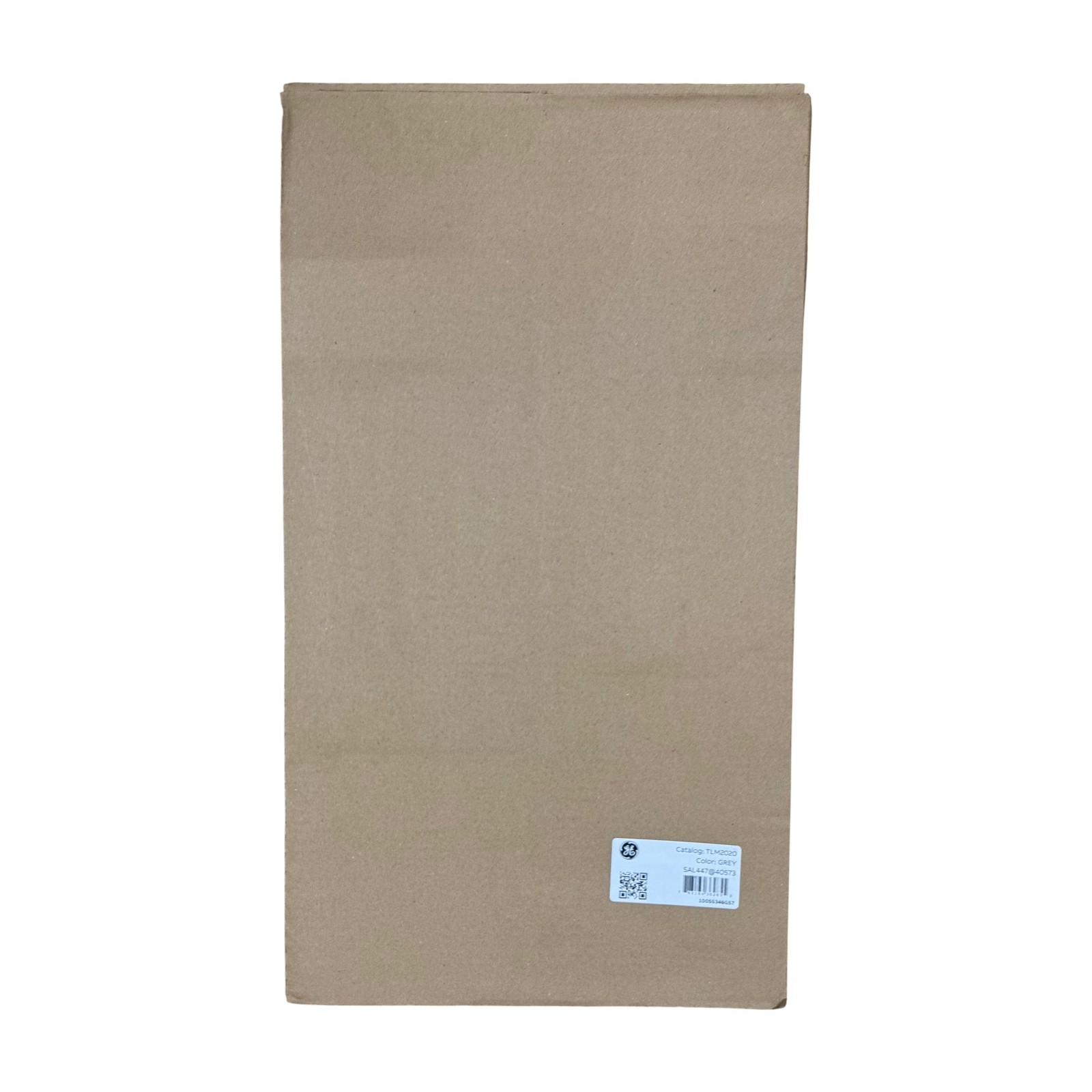 GE TLM2020CCUGK 200A 20-Space 40-Circuit Main Lug Indoor Load Center