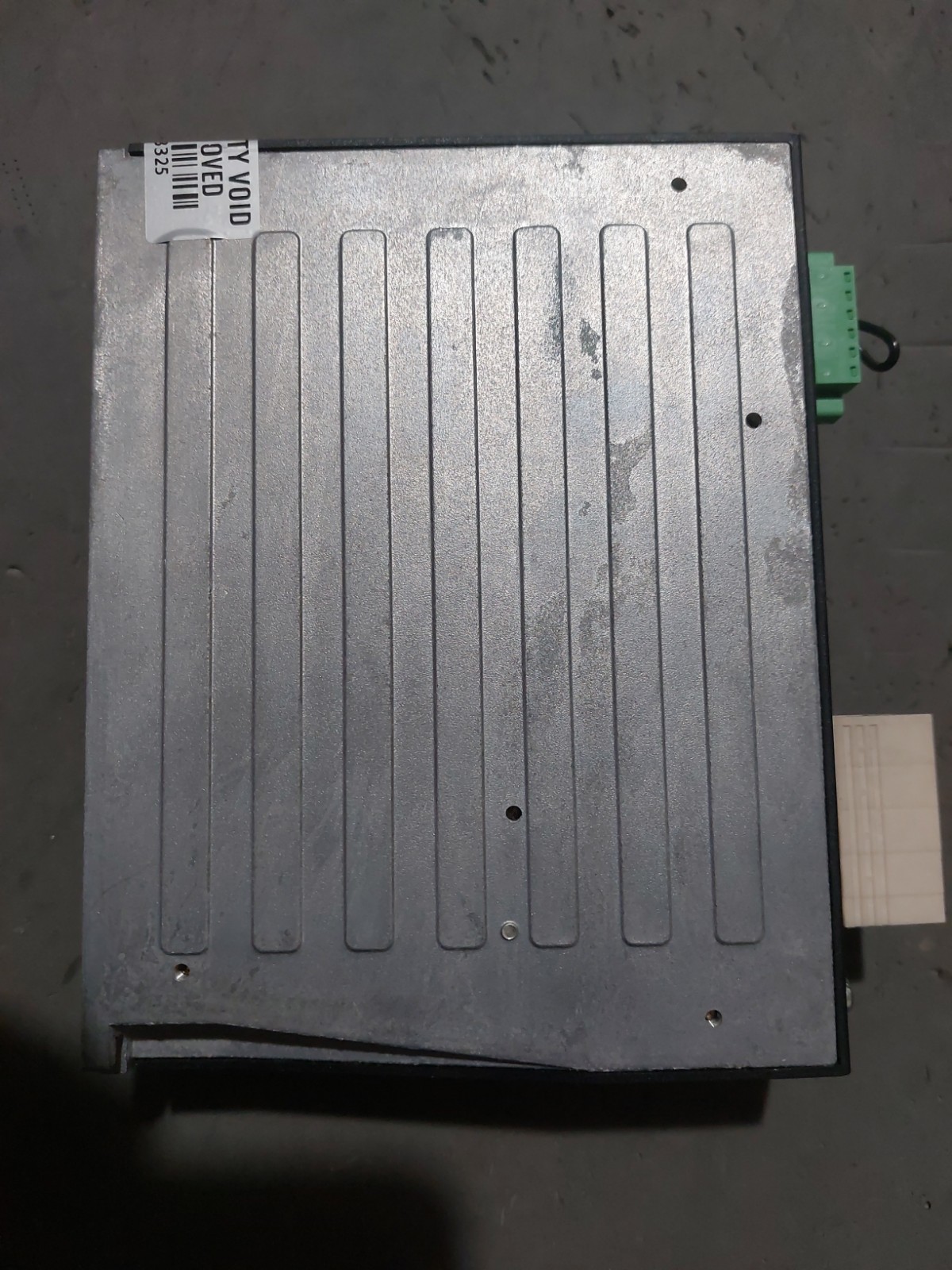 ORIENTAL MOTOR ARD-A. USED. TESTED. AS PICTURED. FREE SHIPPING.