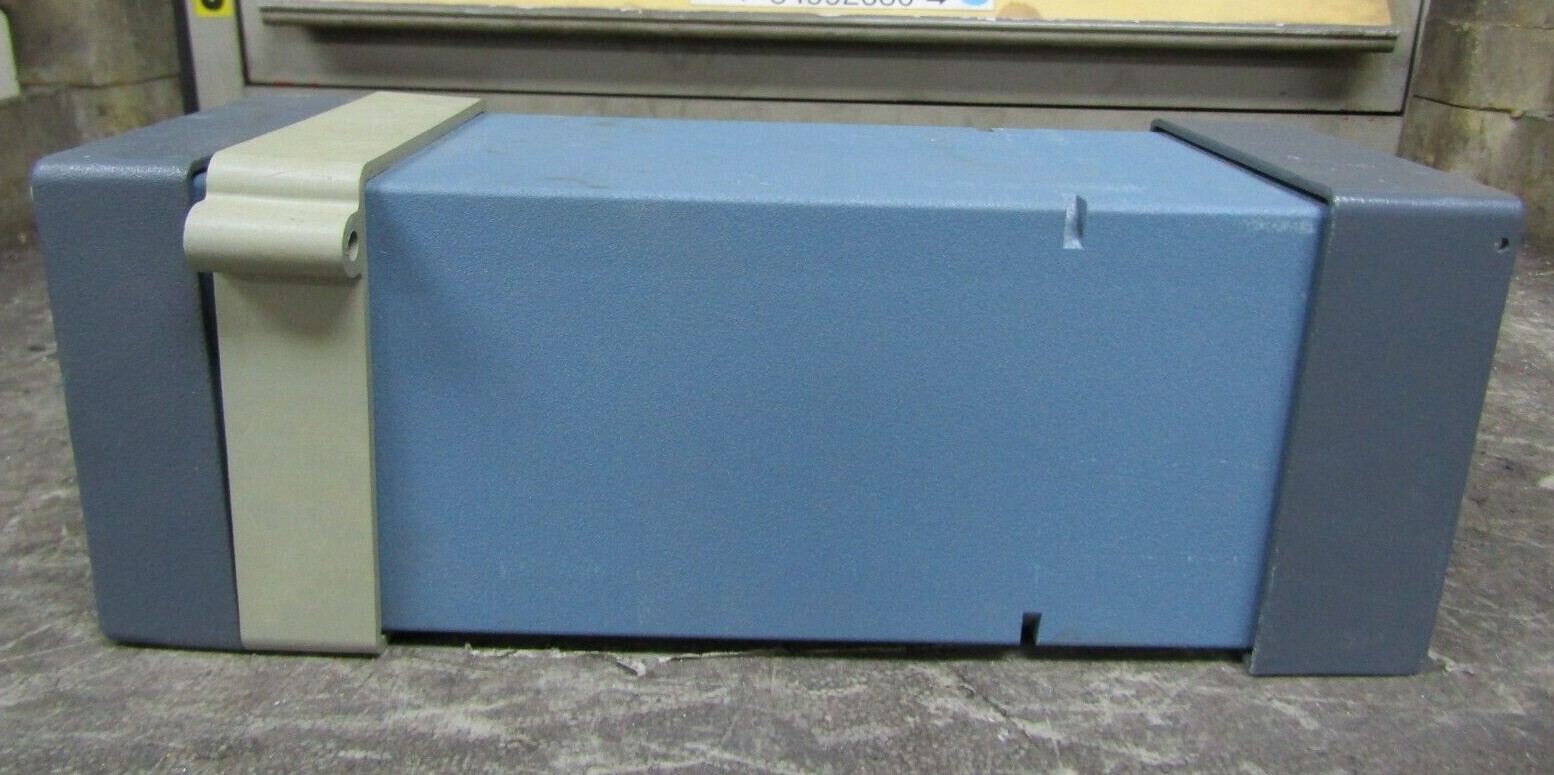 💥FOXBORO ELECTROCHEMICAL RESISTIVITY ANAZLYZER 120 VAC 873RS-AIWCGZ