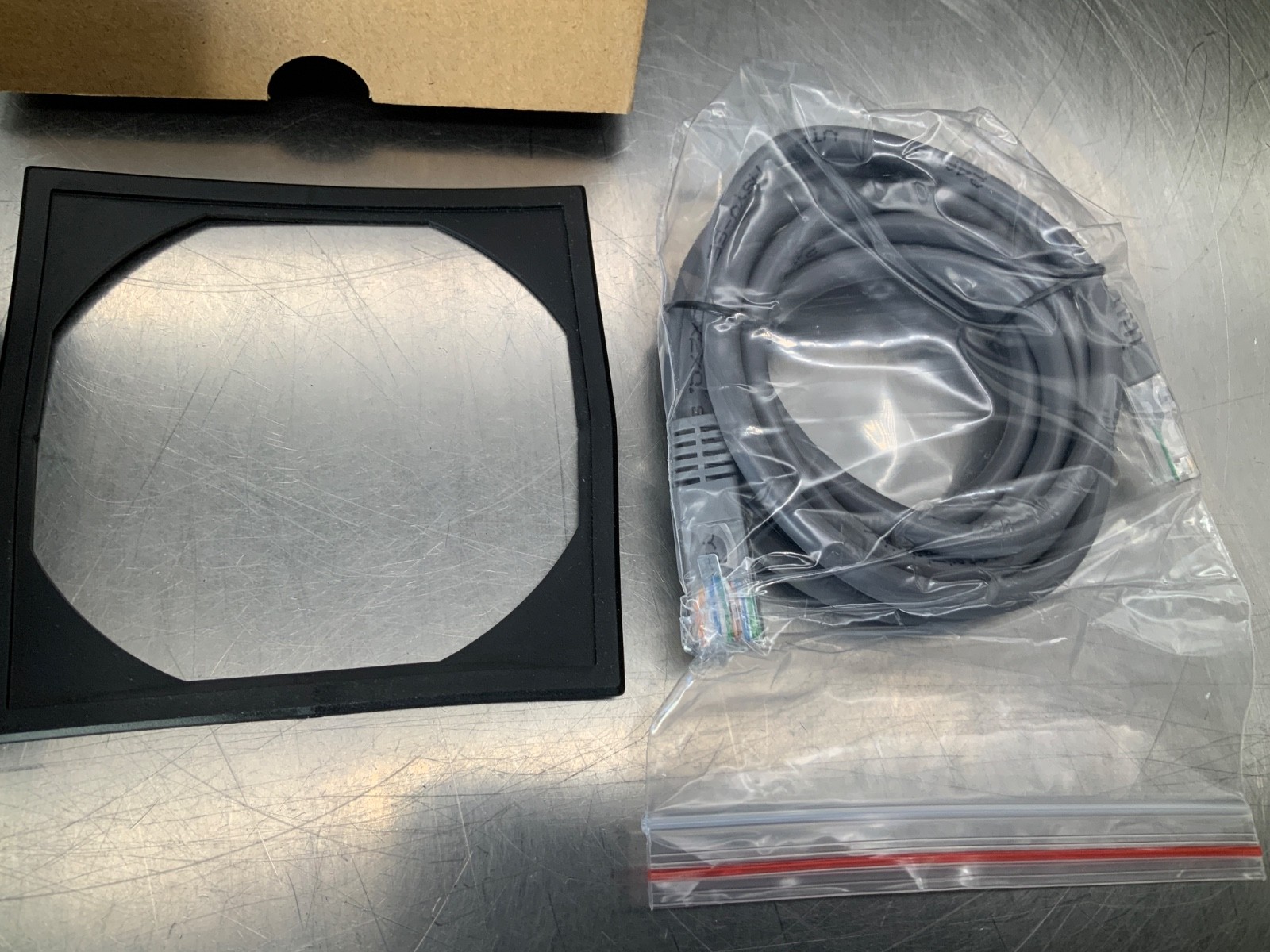 Accuenergy REM-DS2 Remote Display for Acuvim DIN-Rail Mounted Meters