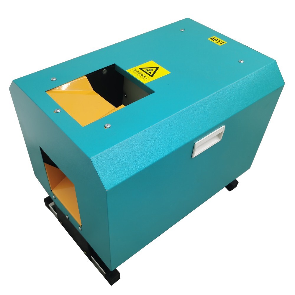 Garlic Separating Machine 110V 50kg/h Automatic Garlic Separator Machine 0.18KW