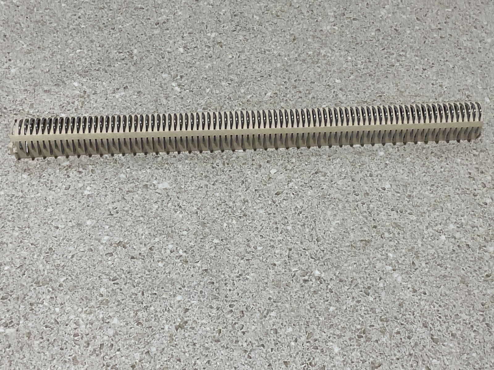Clipper Belt Fasteners 5SW 12″ NEW