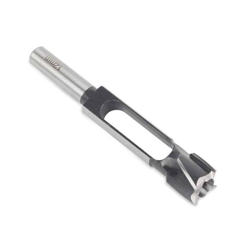 8mm-15mm Zapfenbohrer Zapfenschneider Forstnerbohrer Scheibenschneider 1/2”