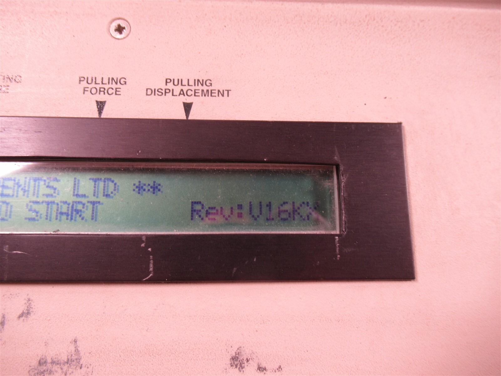 Campden Instruments 773 Micropipette Puller V16KX Sutter Instrument