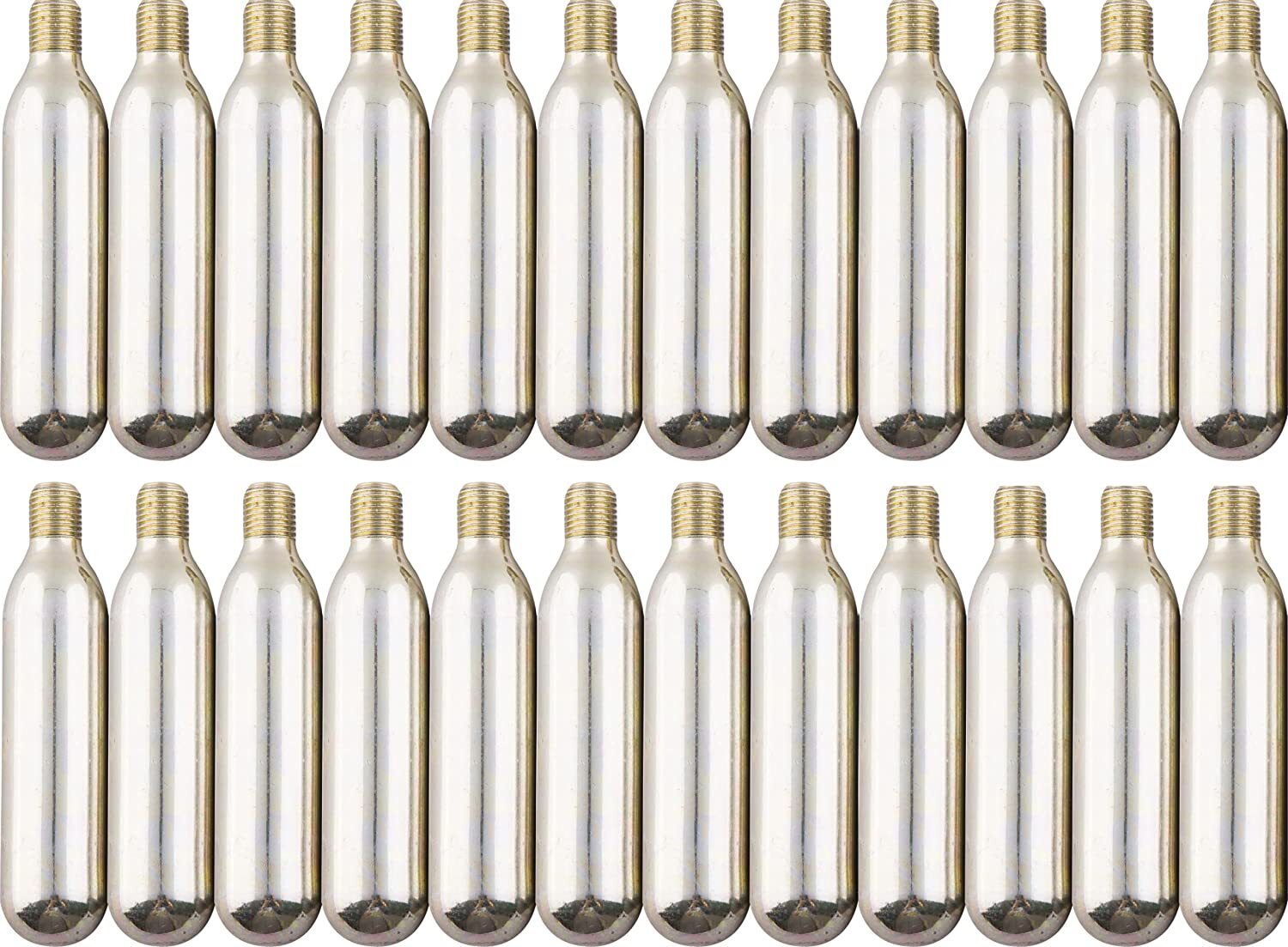 Leak Shot HVAC Refill Cartridges – Refrigerant Grade CO2