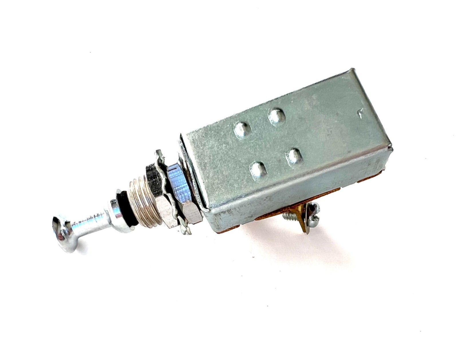 For Ford Tractor Fused Light Switch NAA 8N 601 641 671 681 801 811 8N11654B