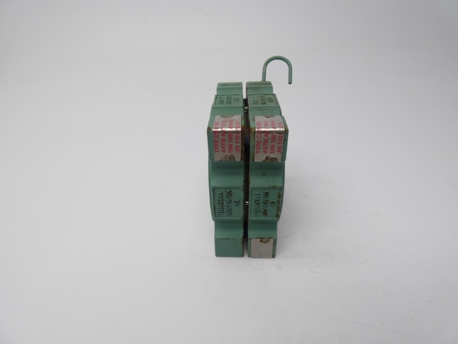 BS&B SAFETY SYSTEMS HB-0-0005-004 1200087-1 NSNP