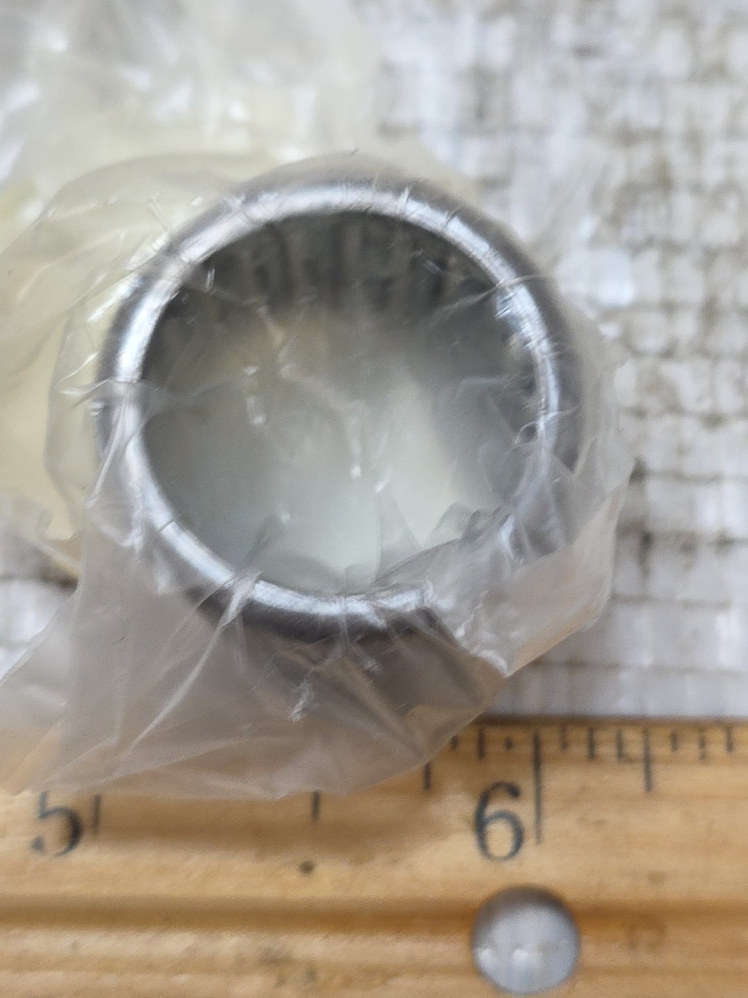 HK 2020 – SKF – NEEDLE BRGS – FACTORY NEW!