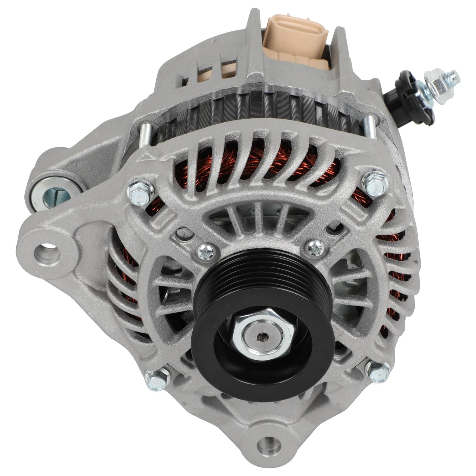 20288 Alternator Replacement for Mazda 3 2.0 2.5 CX-5 2.0 2.5 6 2.5 13-16