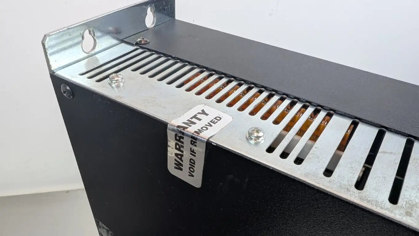 Electro-Craft 9101-1303 Servo Drive DM-30 BRU-200 A 120VAC 240VAC 28A 120/240VAC