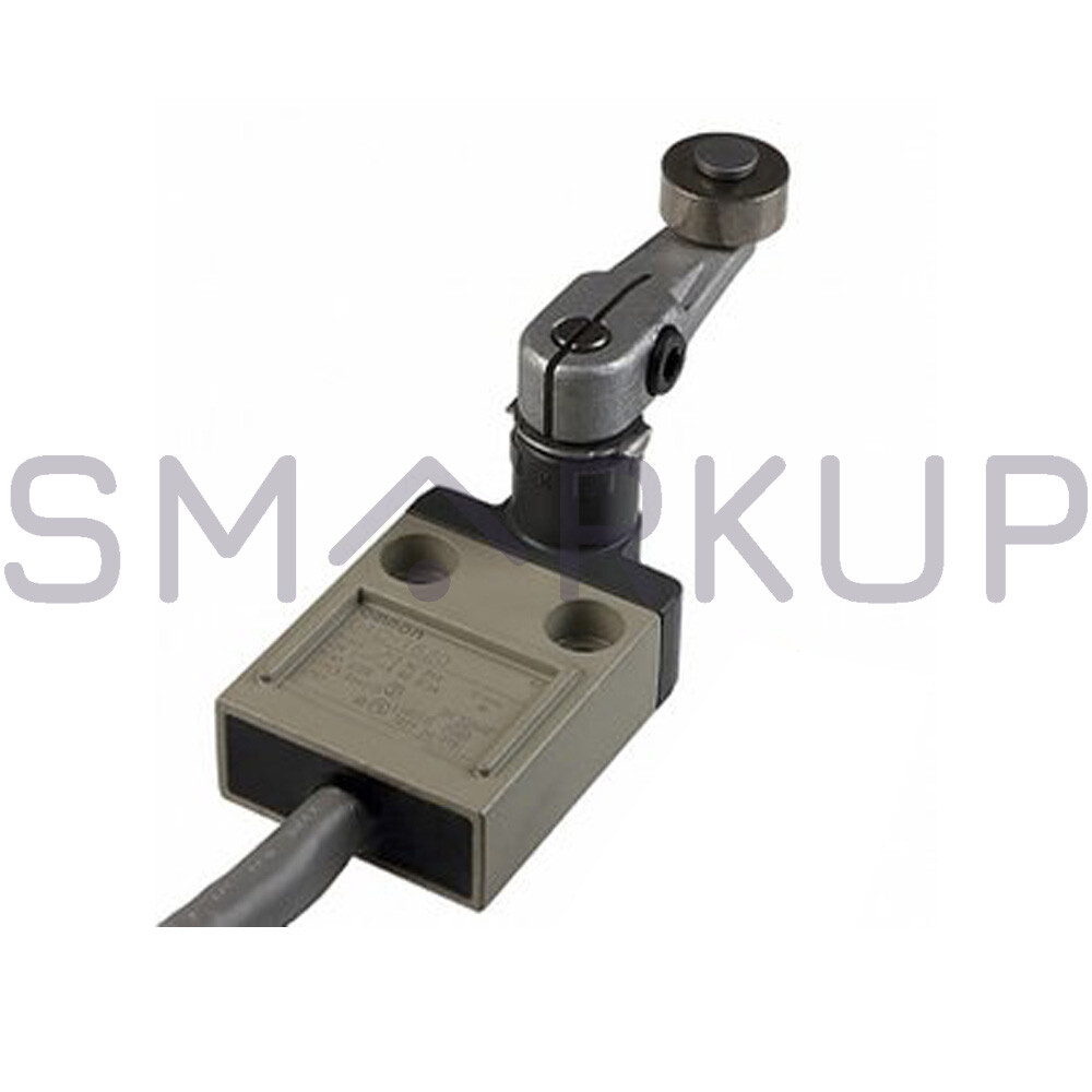 New In Box OMRON D4C-1620 D4C1620 Limit Switch