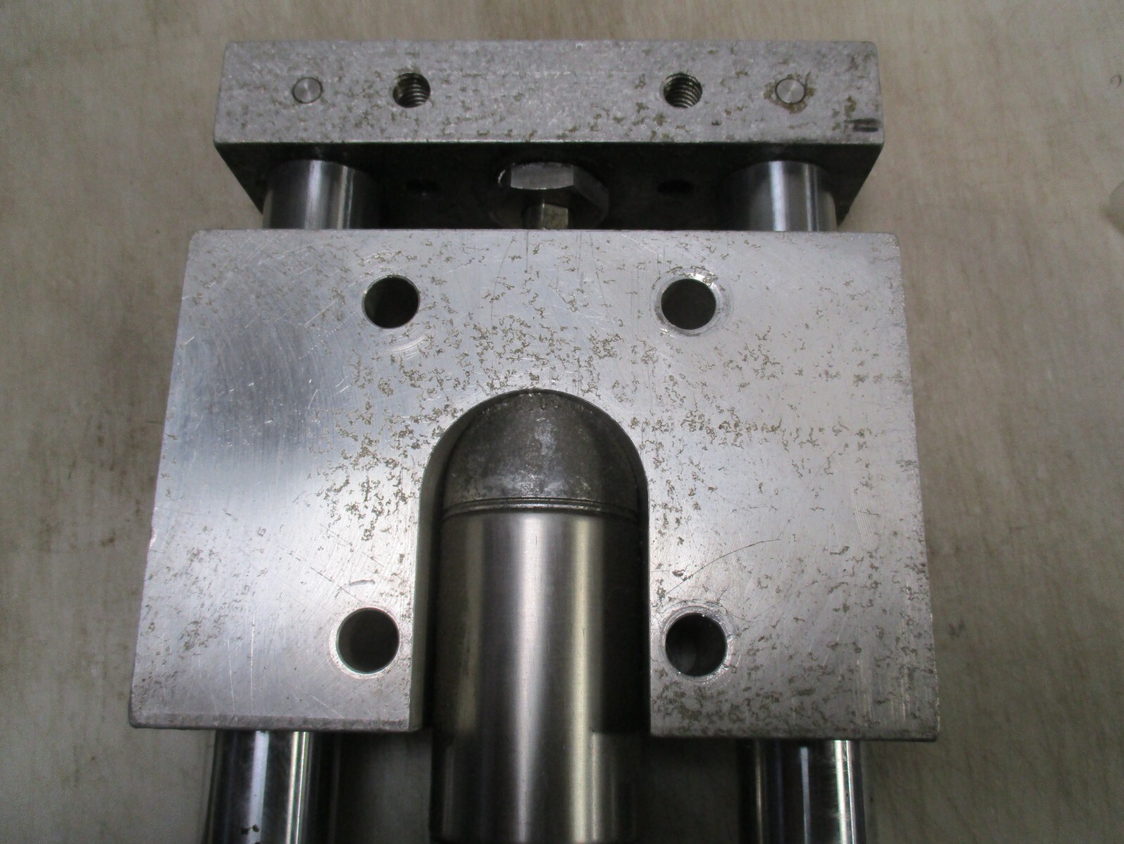 AMERICAN CYLINDERS 1500S100-1.00