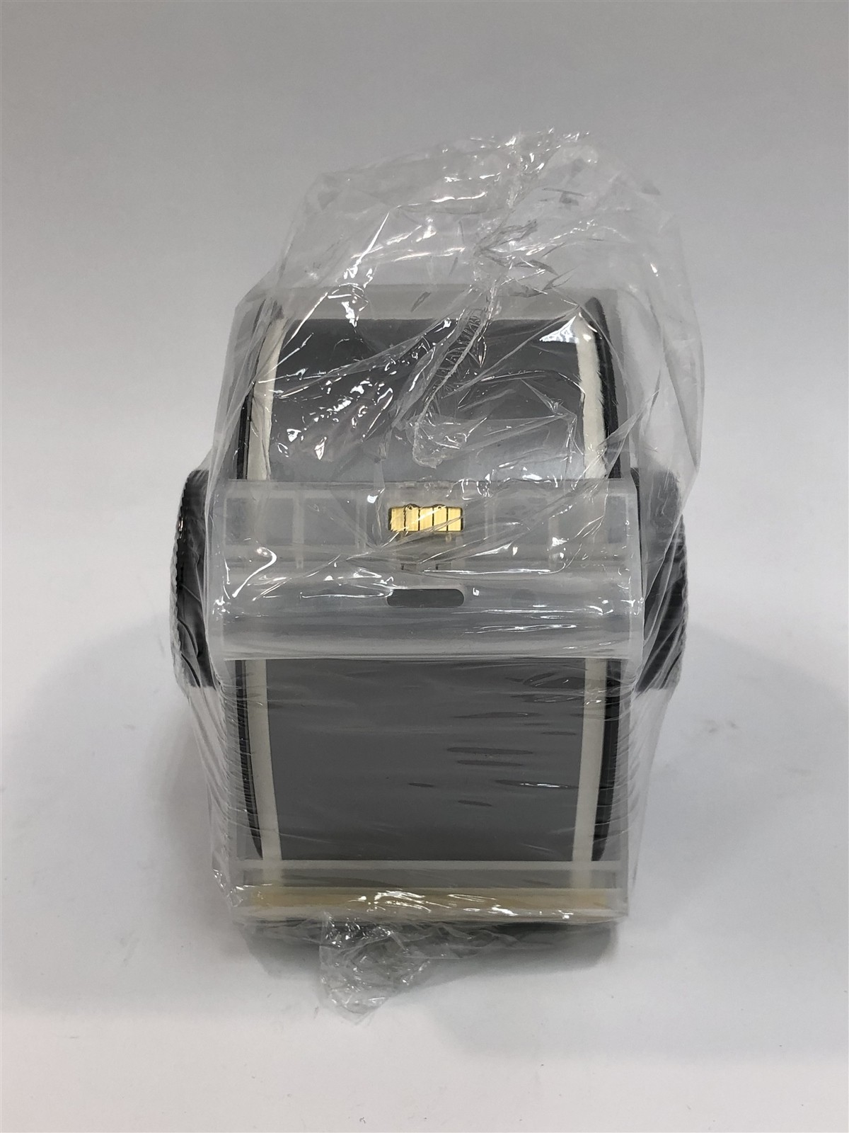 NEW OEM Brady GlobalMark B30 Series Gray Vinyl Tape B595 #113144 2.25″ x 100′