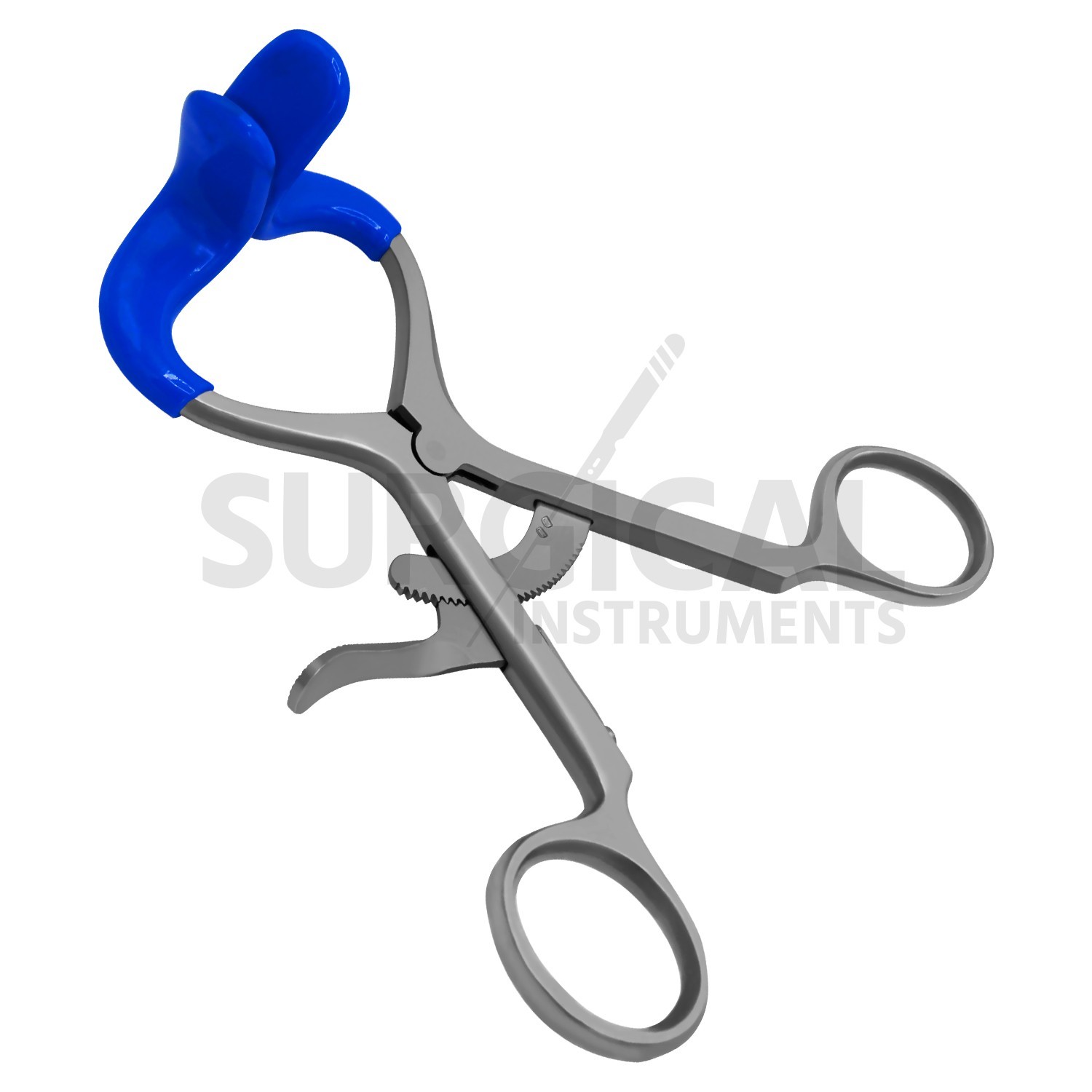 Molt Mouth Gag 5.5″ for Anesthesia Dental, ENT Oral & Maxillofacial German Grade