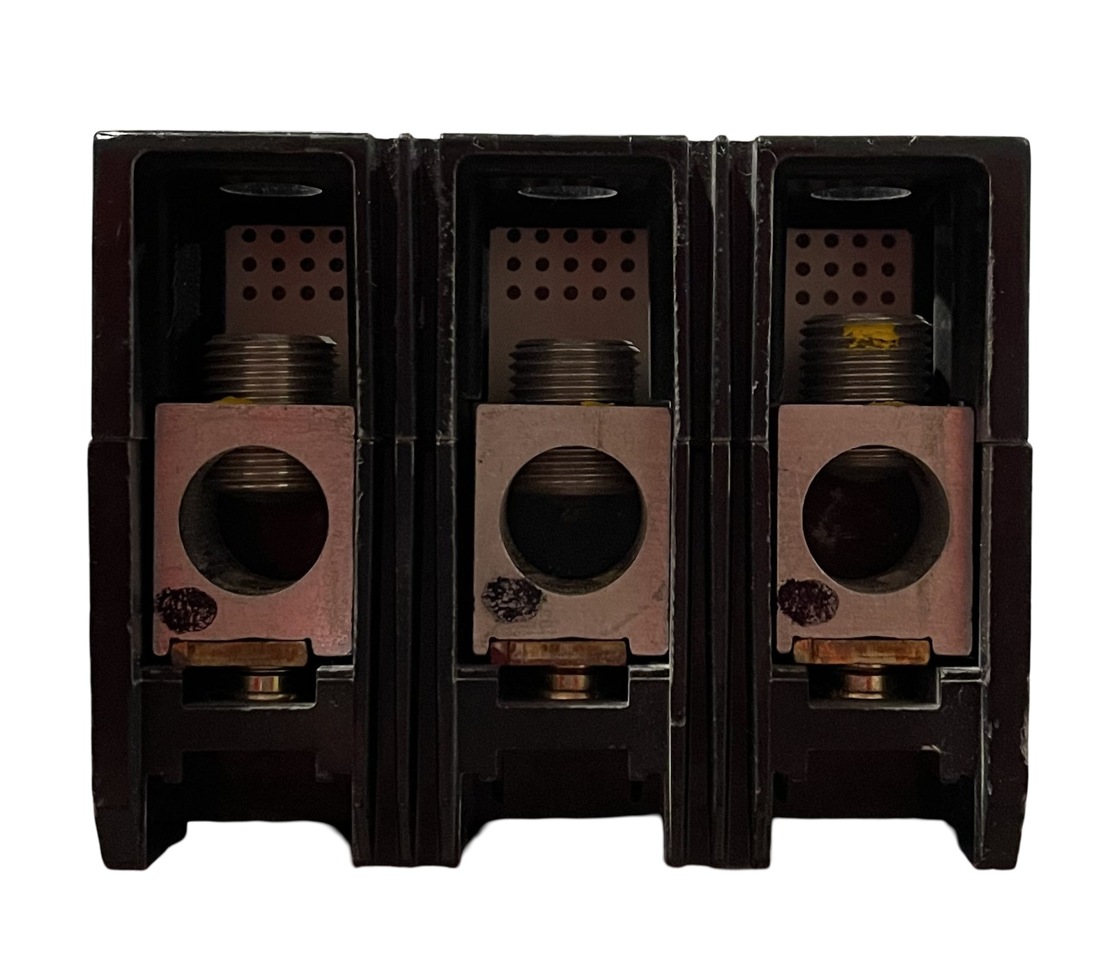 Square D KAL36175 Breaker | 175A | 3P | 600V | 25kA @ 480V | K Frame | MCCB