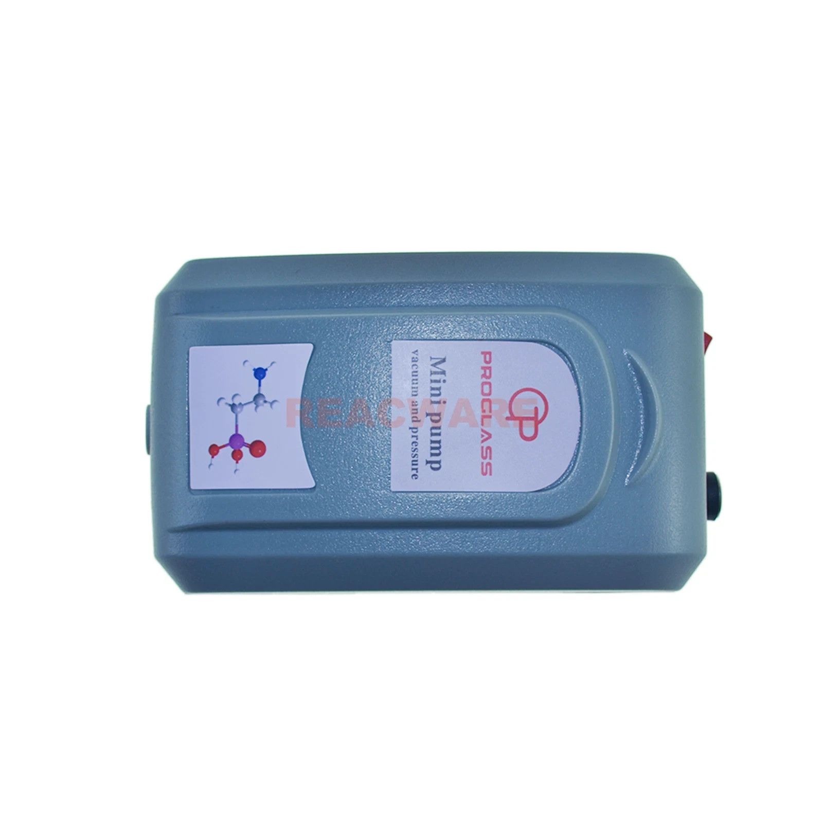 Laboratory filter glassware kit with the Pump