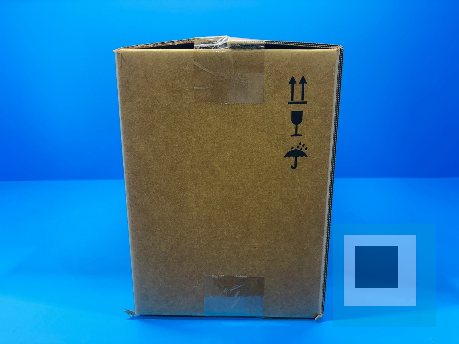 Allen-Bradley VPL-B1653D-QK12AA Kinetix VP Low Inertia Servo Motor – NEW SEALED