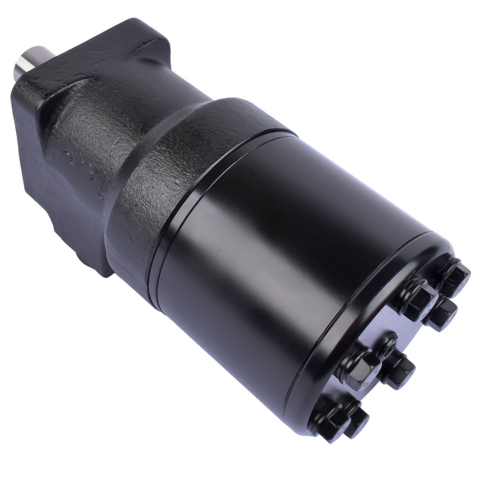 Hydraulic Motor 103-1008-012 Fit for Eaton Char-Lynn S Series 4 BOLT STANDARD
