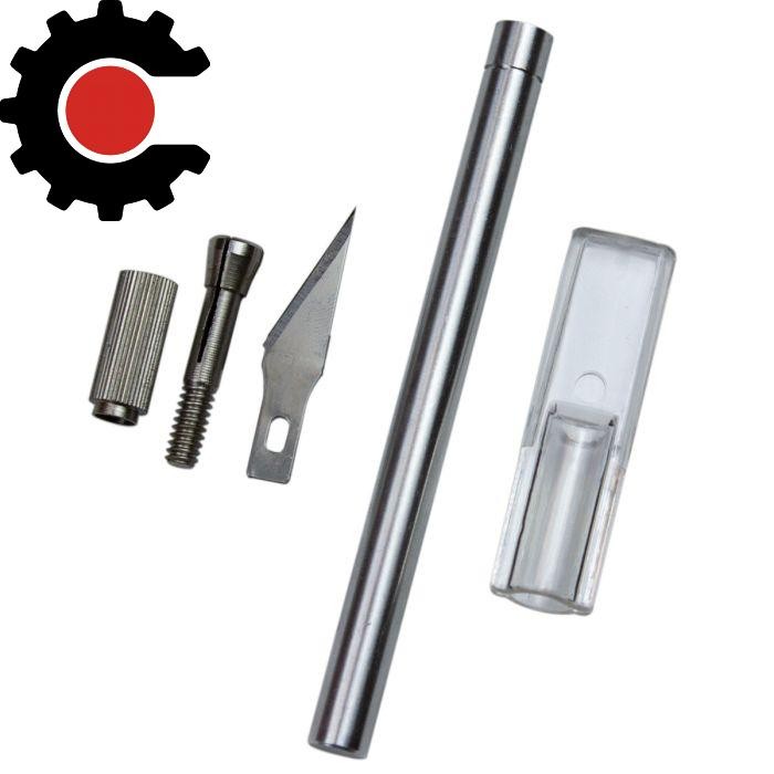Eclipse Tools Pro’sKit Hobby Knife – Large