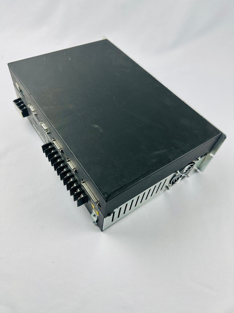Giddings & Lewis DSM110 401-34400-00 Centurion Servo Drive