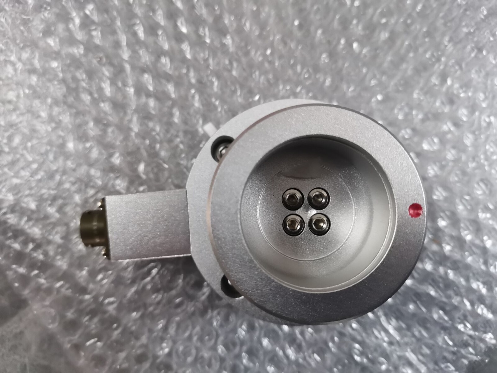 1PC New GEFRAN TR-N2C-C40-1 sensor with One year warranty Free delivery