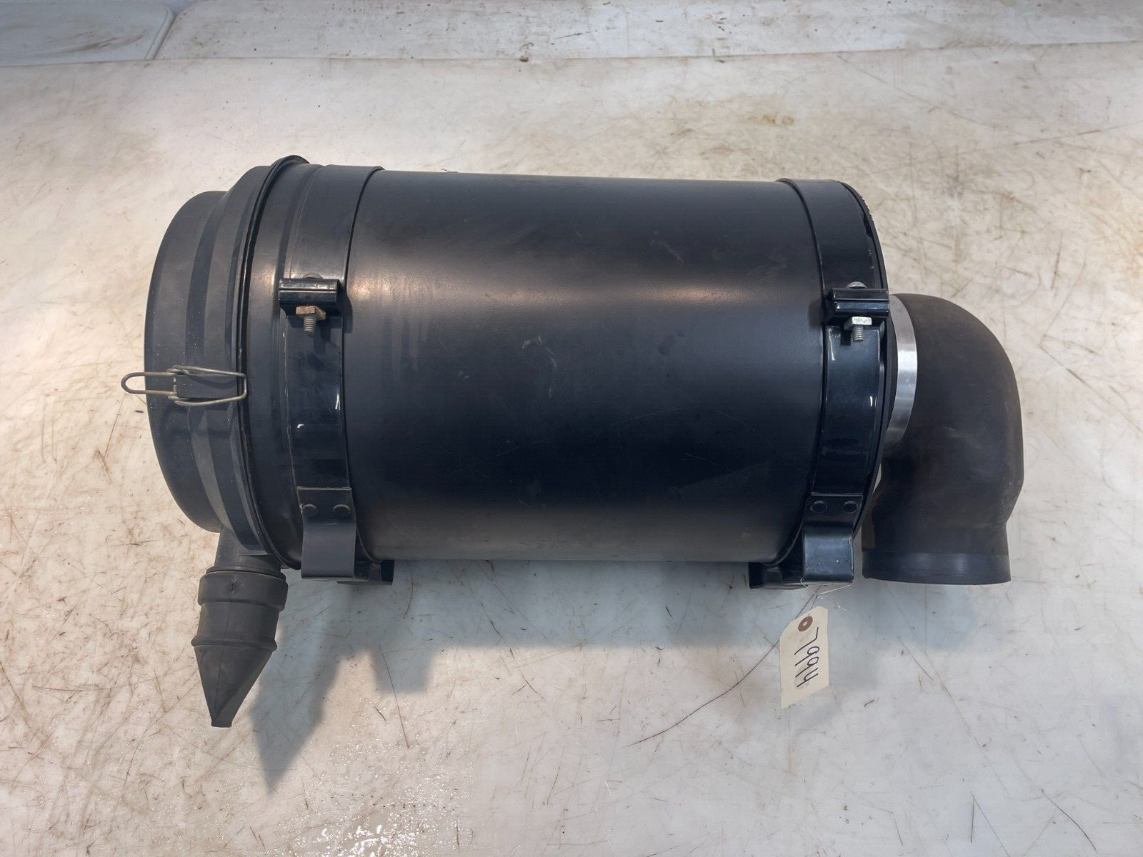 Case IH Patriot 3230 Sprayer Air Cleaner 344323A1
