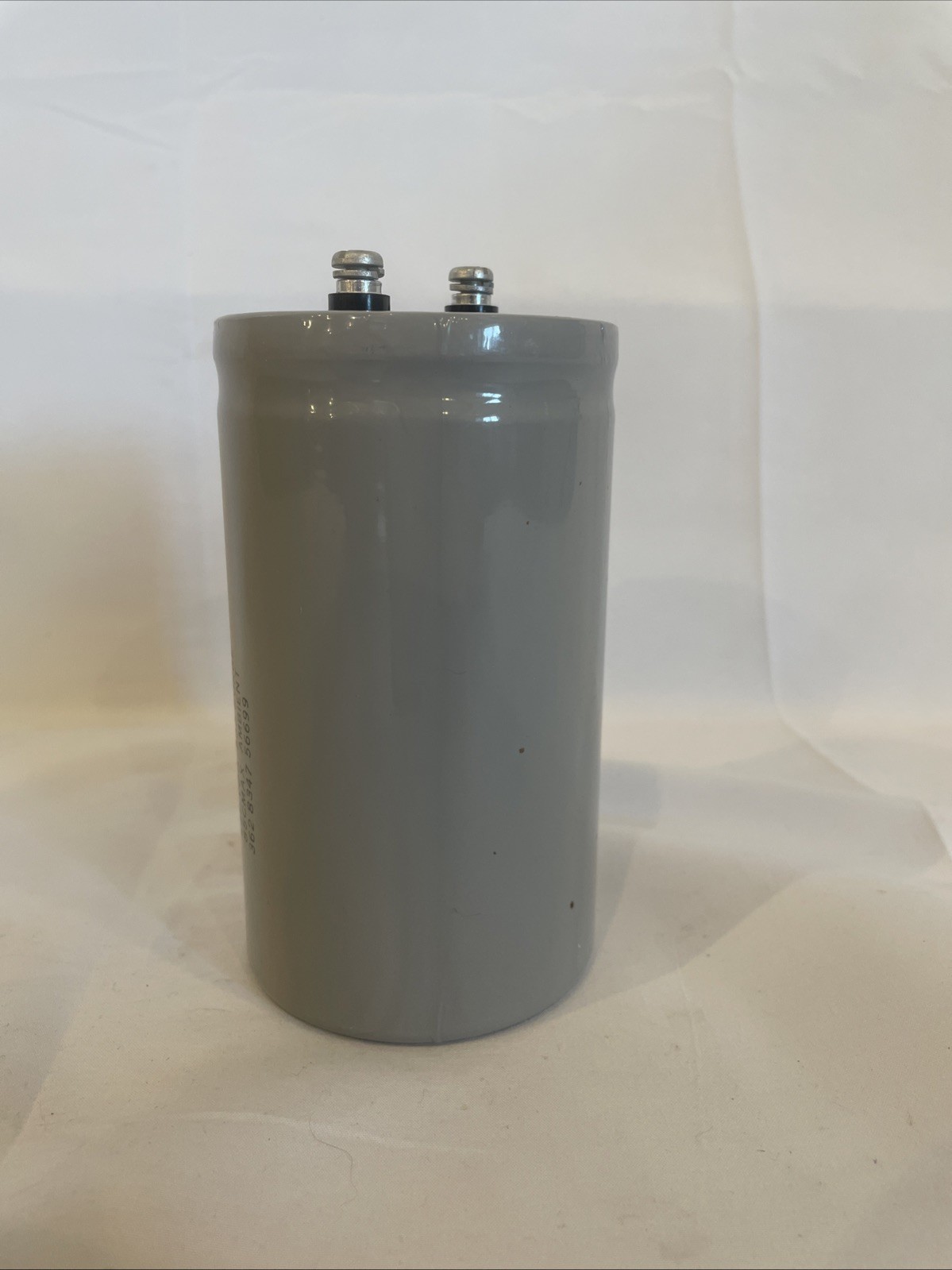 MEPCO ELECTRA CAPACITOR 3186GG142T450AMA1 450 VDC 500 SURGE 1400UF-10+50%
