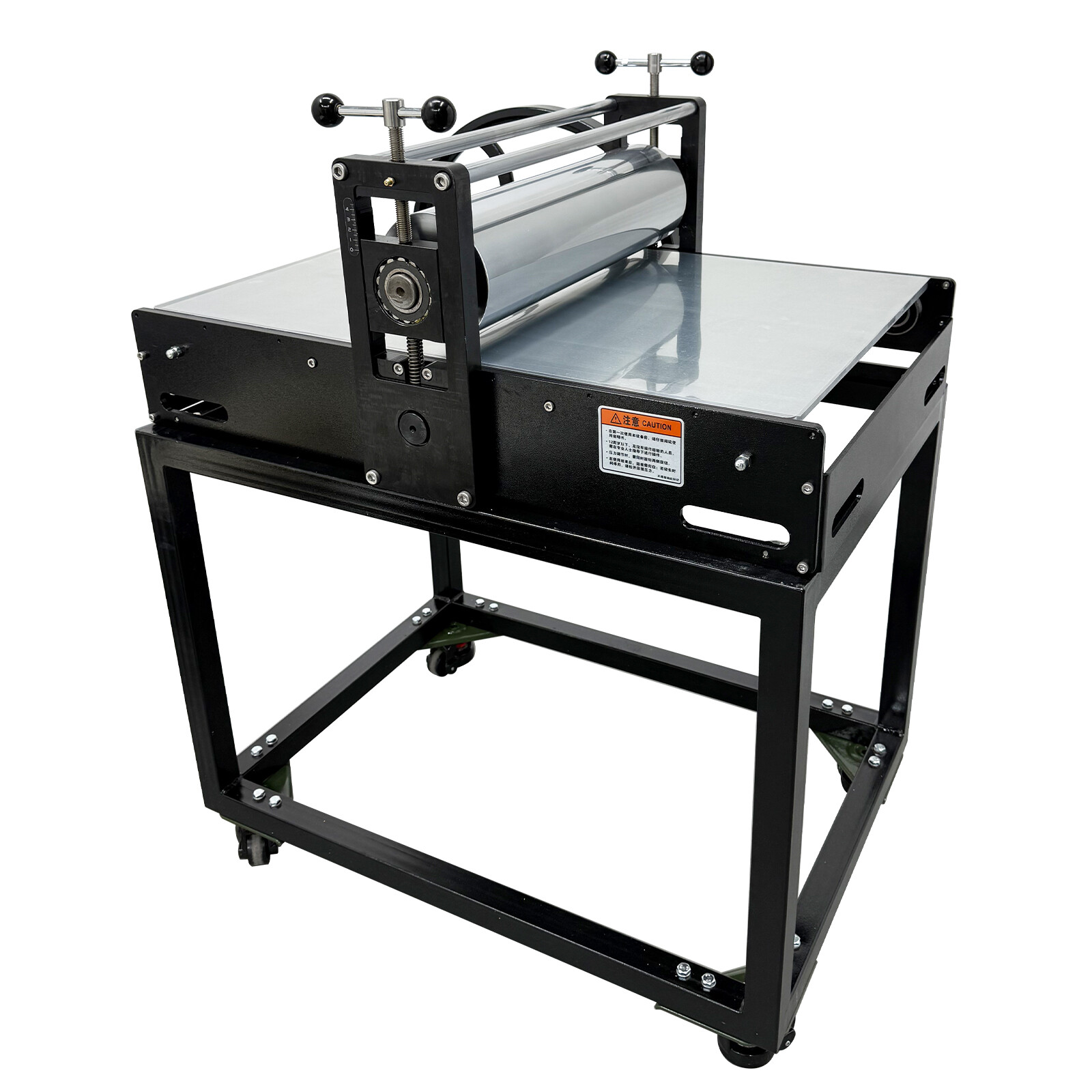 Printmaking Press Etching Machine 53x80cm Heavy-duty Print Make Plate Art
