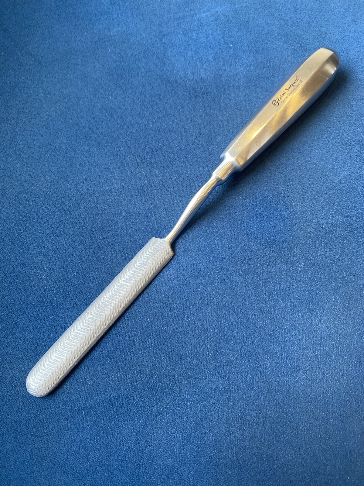 Bone Rasp 9 1/2″ (24.0cm) Orthopedic Instruments