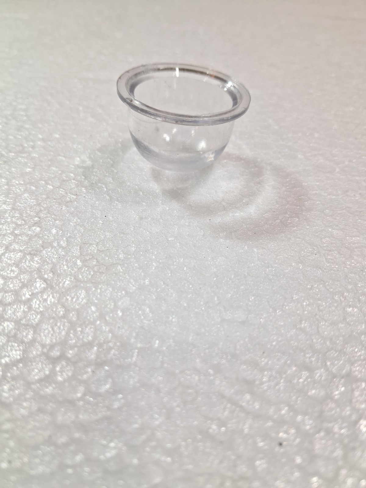 NEW ALFA LAVAL MAB-103 GAUGE GLASS 8391-00, MAB-103,MAB 103B-24 SEPARATOR