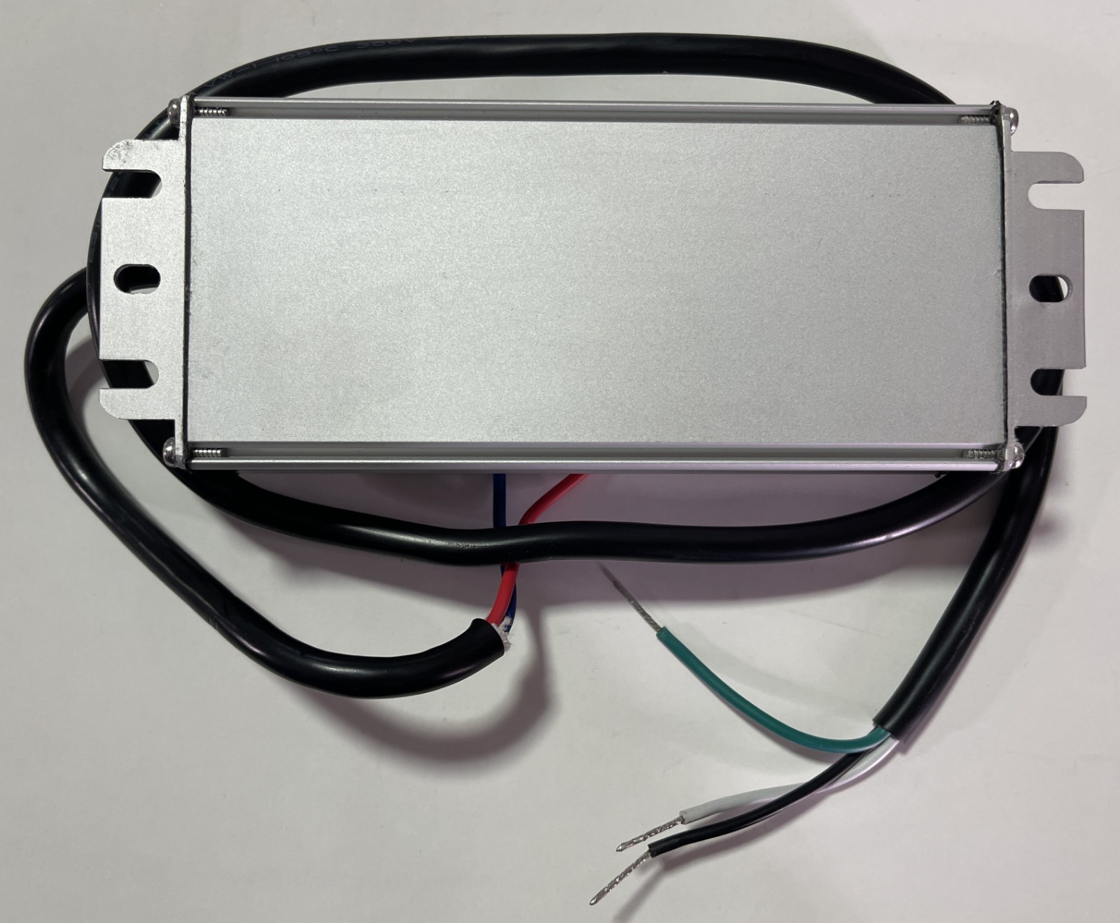 NEW Inventronics LED Driver EUC-085S200ST 85W 100-277Vac 2000mA 21-43Vdc Outdoor